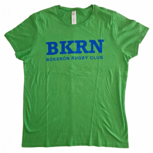 Camiseta Bokerona (mujer)