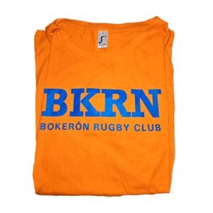 Camiseta Bokerona (mujer)