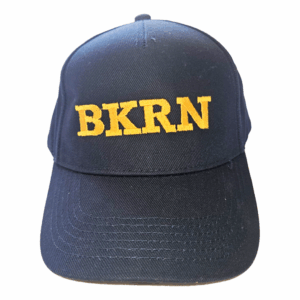 Gorra Bokeron