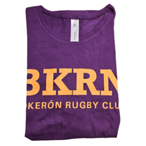 Camiseta Bokerona (mujer)