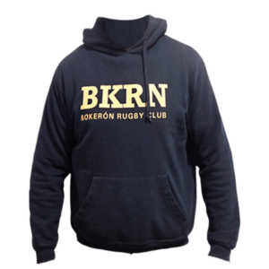 Sudadera Clásica Bokeron