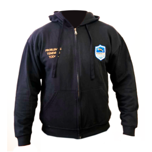 Sudaderas Original con cremallera 2.0